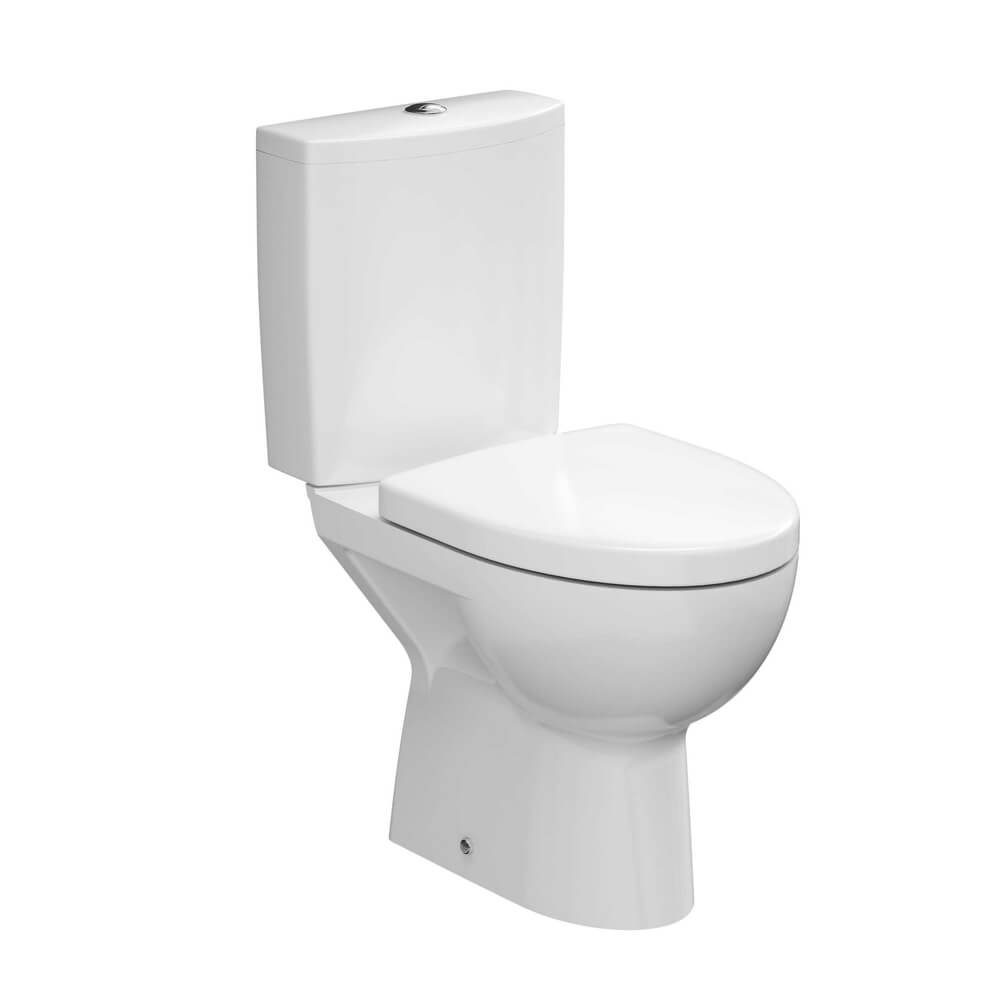 Are Toilets Universal Fit