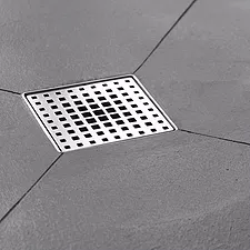 Floor Drain