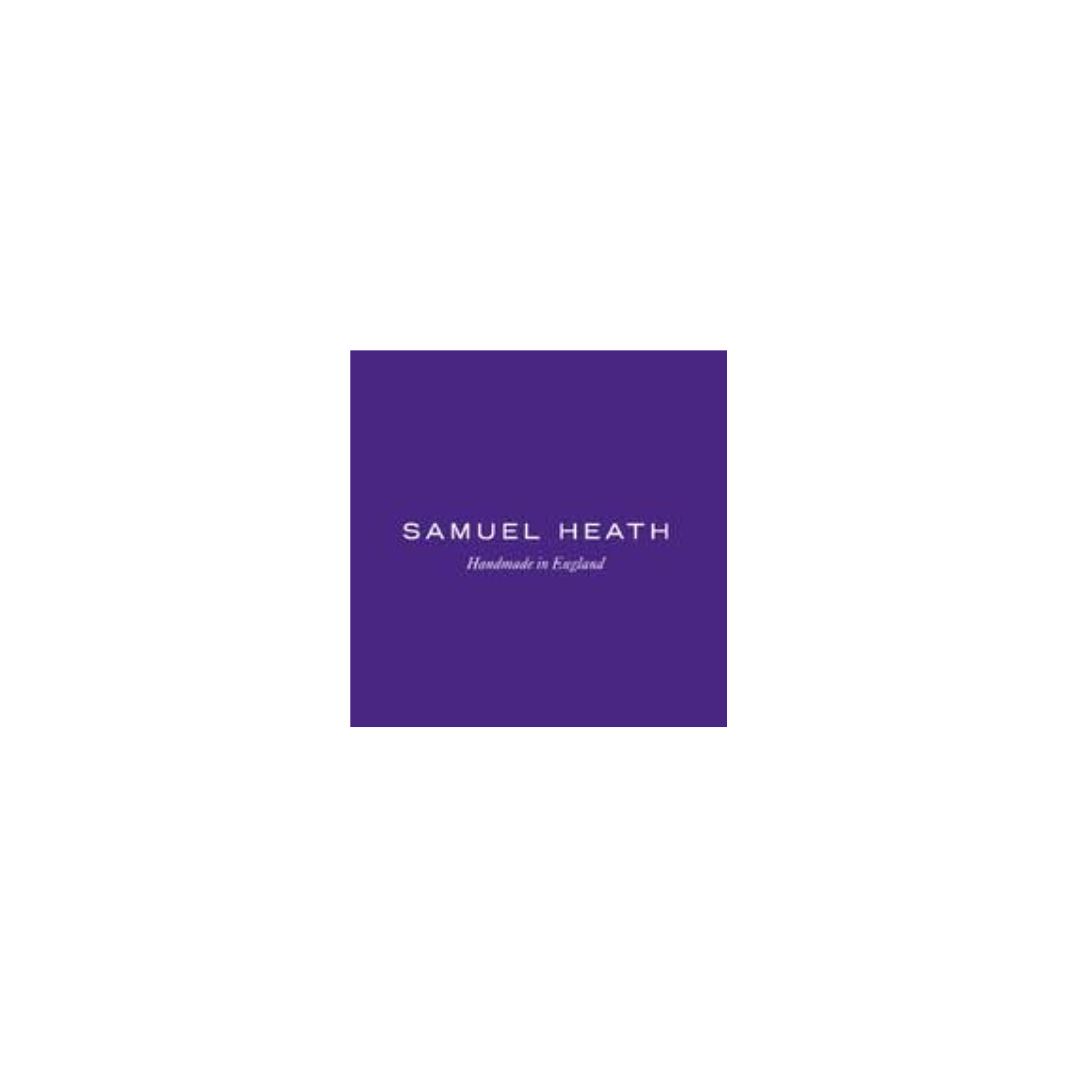 Samuel Heath